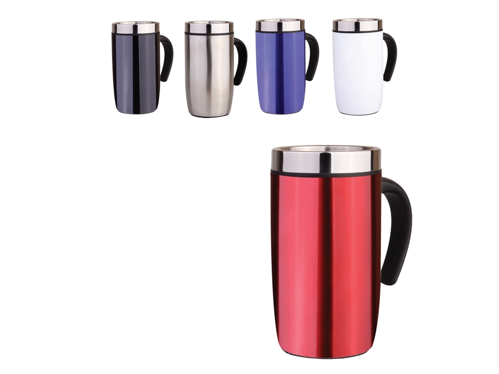 Thermos Cup